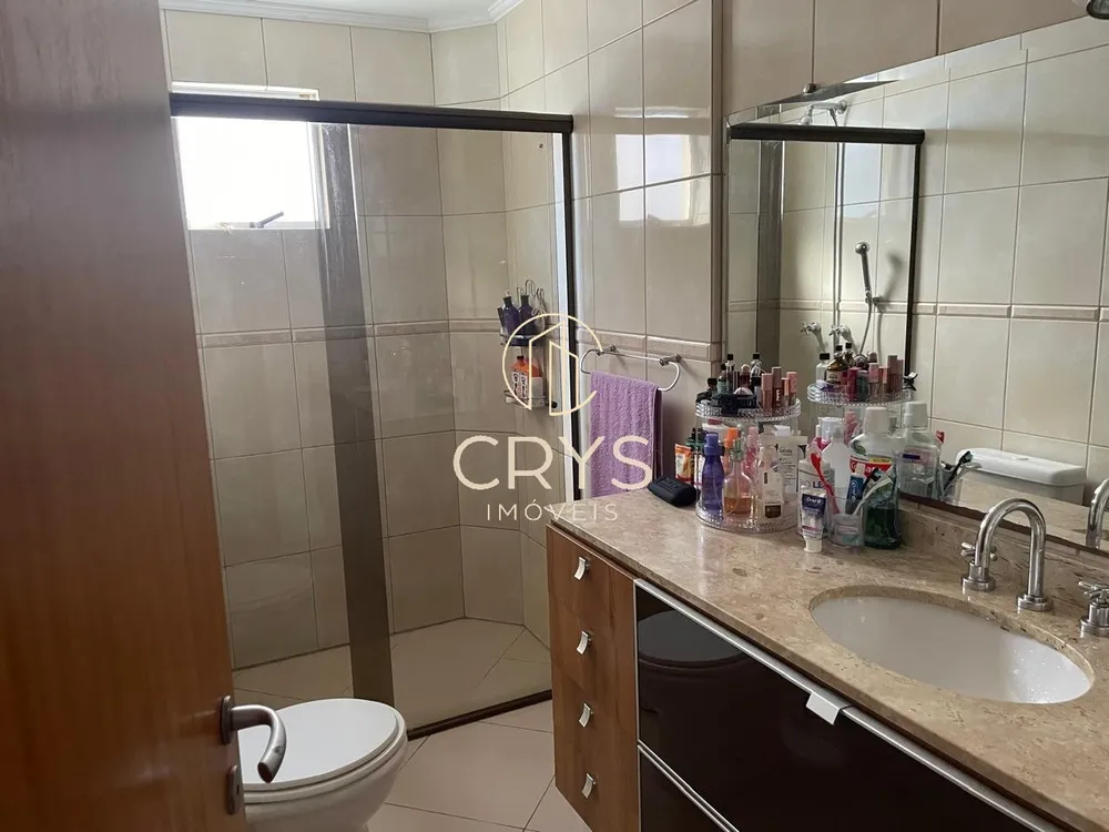 Apartamento, 3 quartos, 134 m² - Foto 16