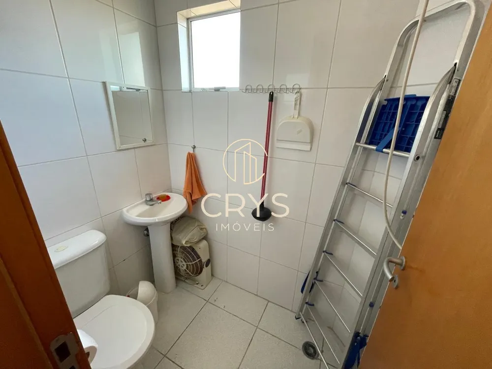 Apartamento, 3 quartos, 134 m² - Foto 12