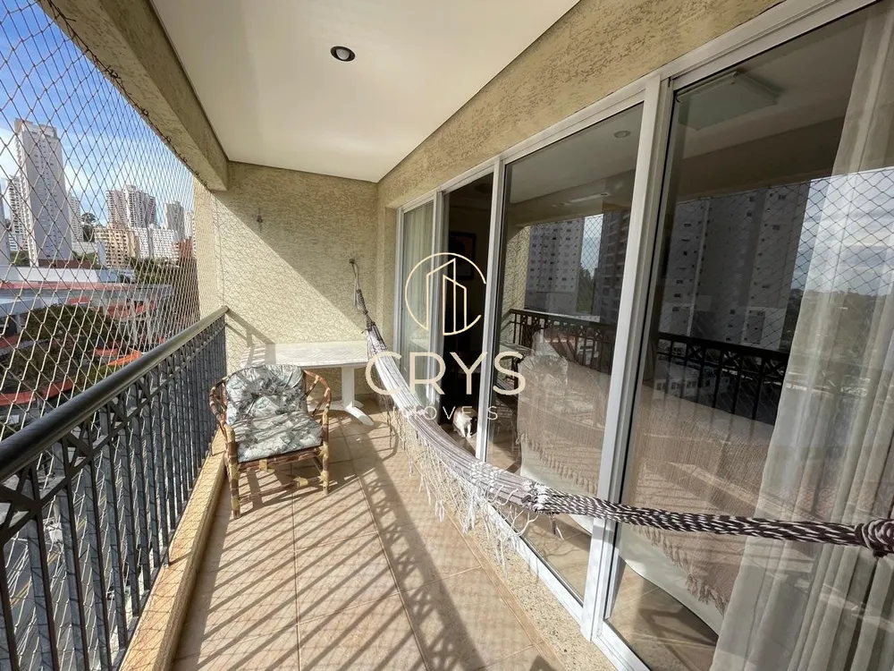 Apartamento, 3 quartos, 134 m² - Foto 15