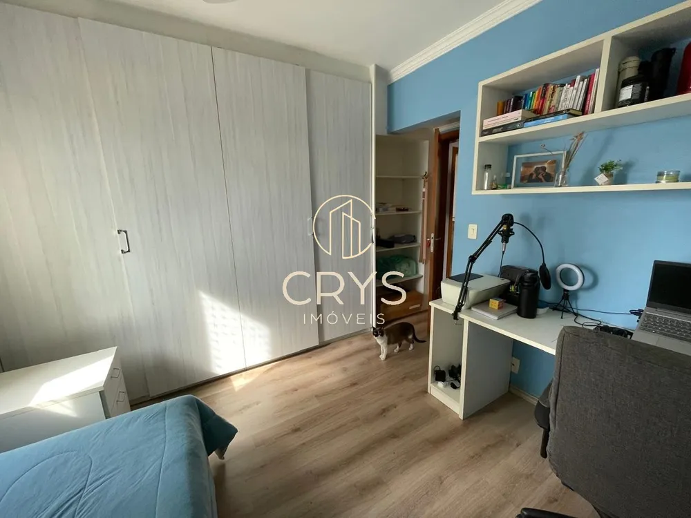 Apartamento, 3 quartos, 134 m² - Foto 8