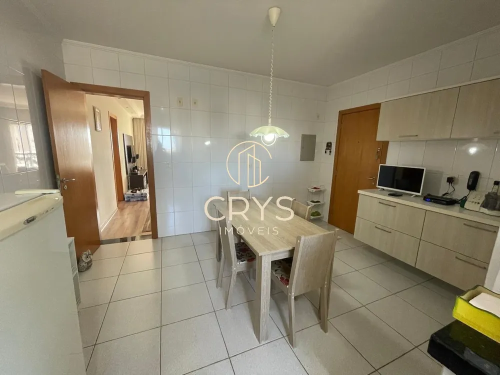 Apartamento, 3 quartos, 134 m² - Foto 3