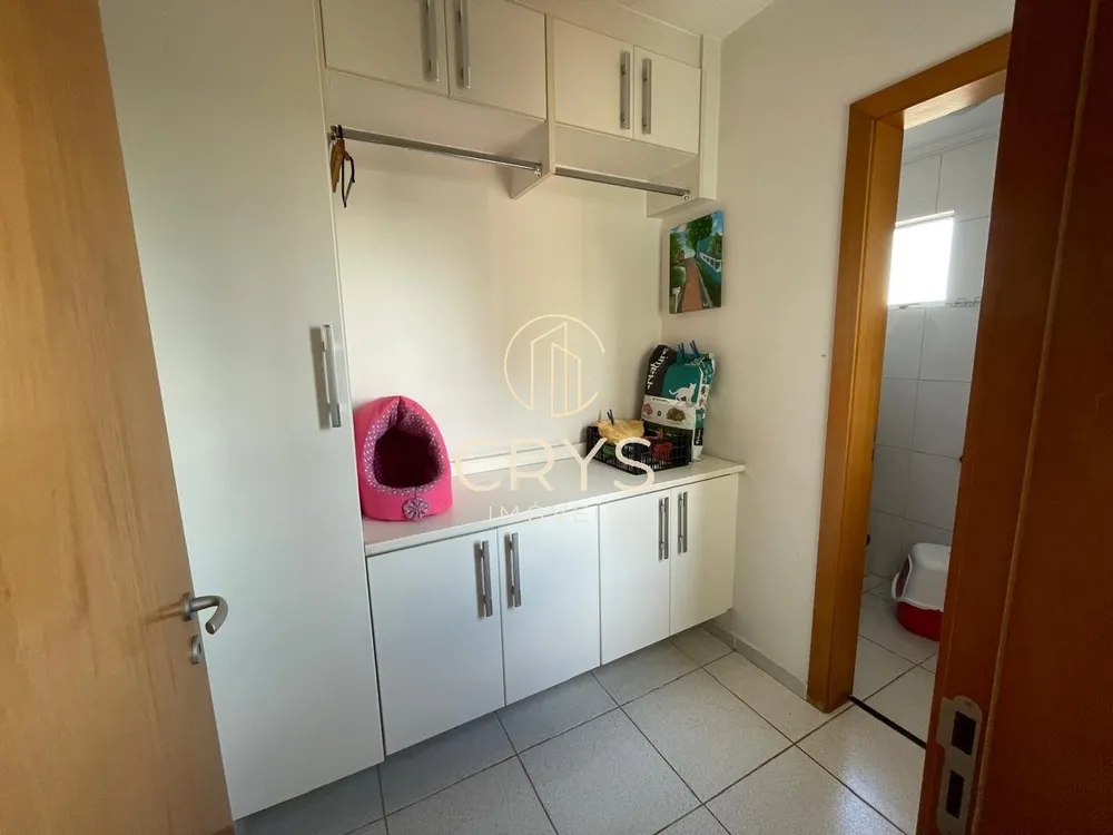Apartamento, 3 quartos, 134 m² - Foto 5