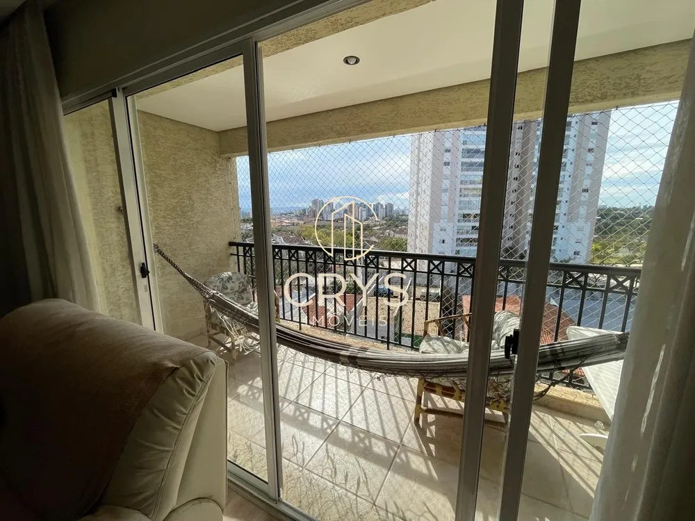 Apartamento, 3 quartos, 134 m² - Foto 2
