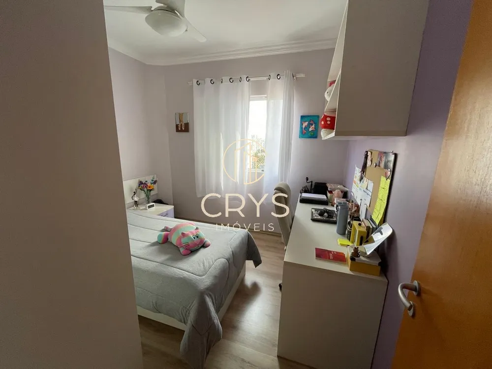 Apartamento, 3 quartos, 134 m² - Foto 11
