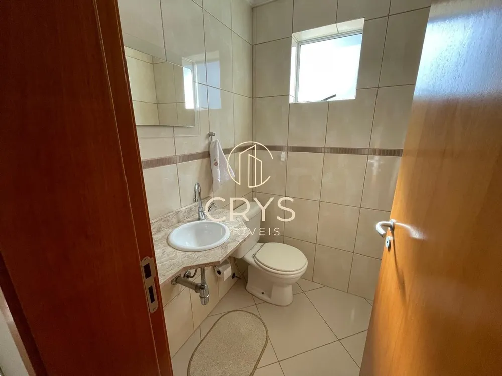 Apartamento, 3 quartos, 134 m² - Foto 14
