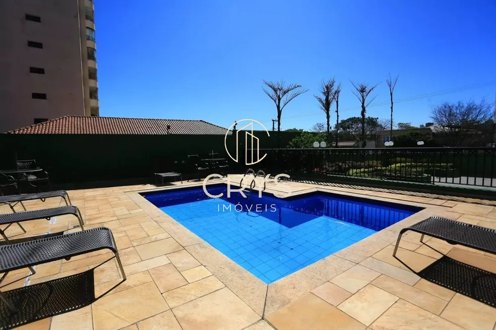 Apartamento, 3 quartos, 134 m² - Foto 13