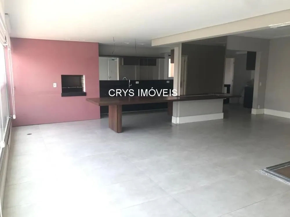 Apartamento, 3 quartos, 139 m² - Foto 6