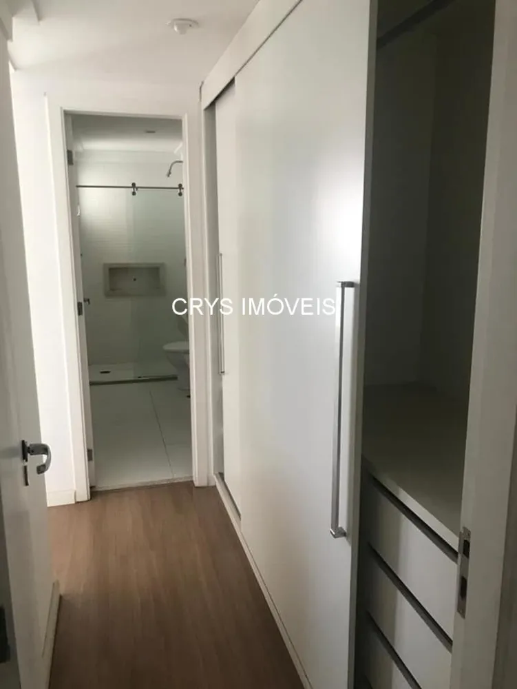 Apartamento, 3 quartos, 139 m² - Foto 11