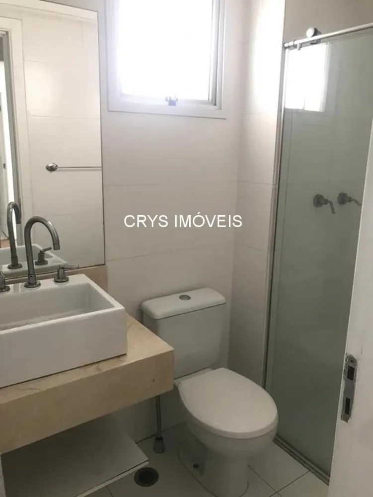 Apartamento, 3 quartos, 139 m² - Foto 3
