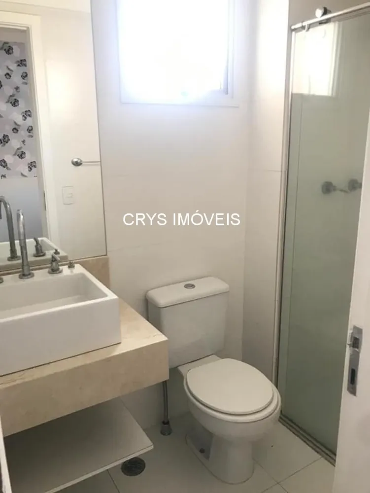 Apartamento, 3 quartos, 139 m² - Foto 5