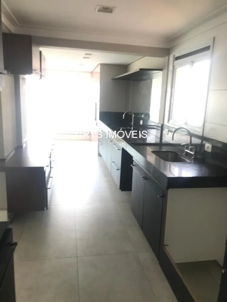 Apartamento, 3 quartos, 139 m² - Foto 4