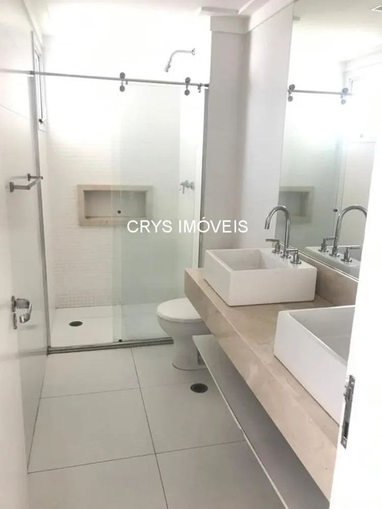 Apartamento, 3 quartos, 139 m² - Foto 7