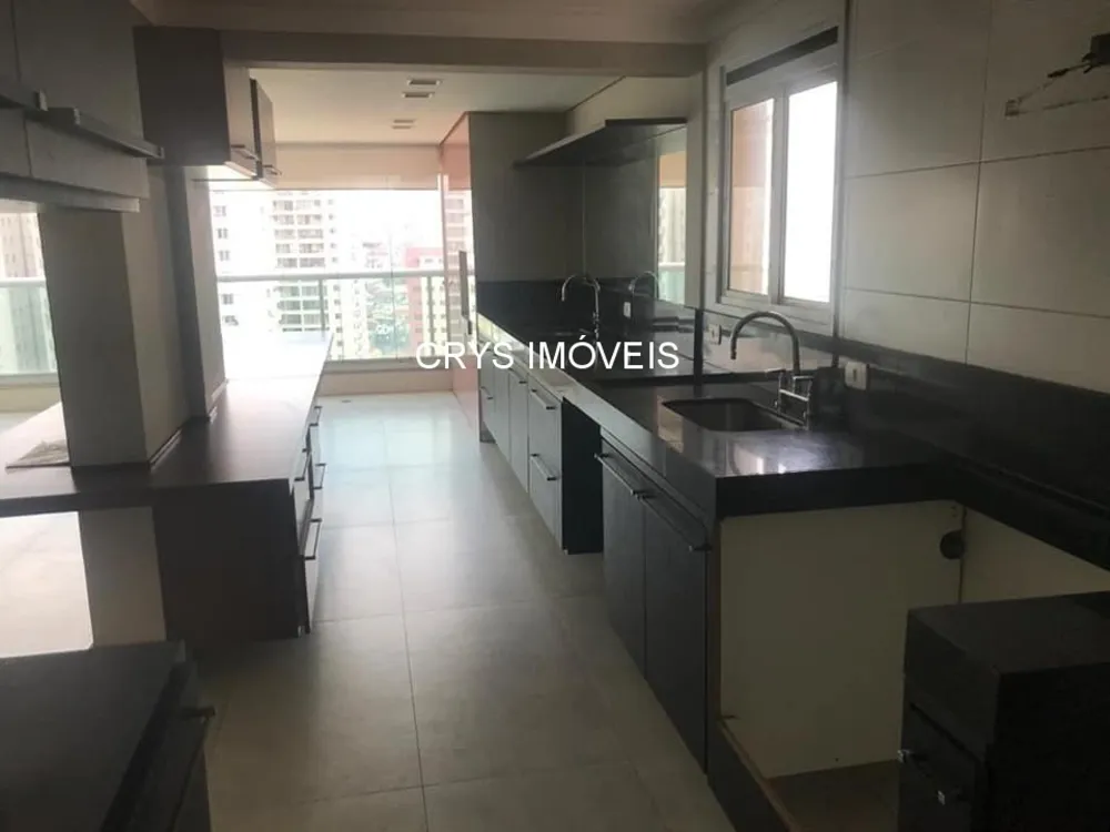 Apartamento, 3 quartos, 139 m² - Foto 2