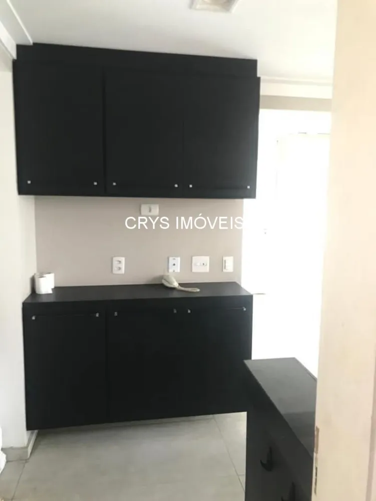 Apartamento, 3 quartos, 139 m² - Foto 12