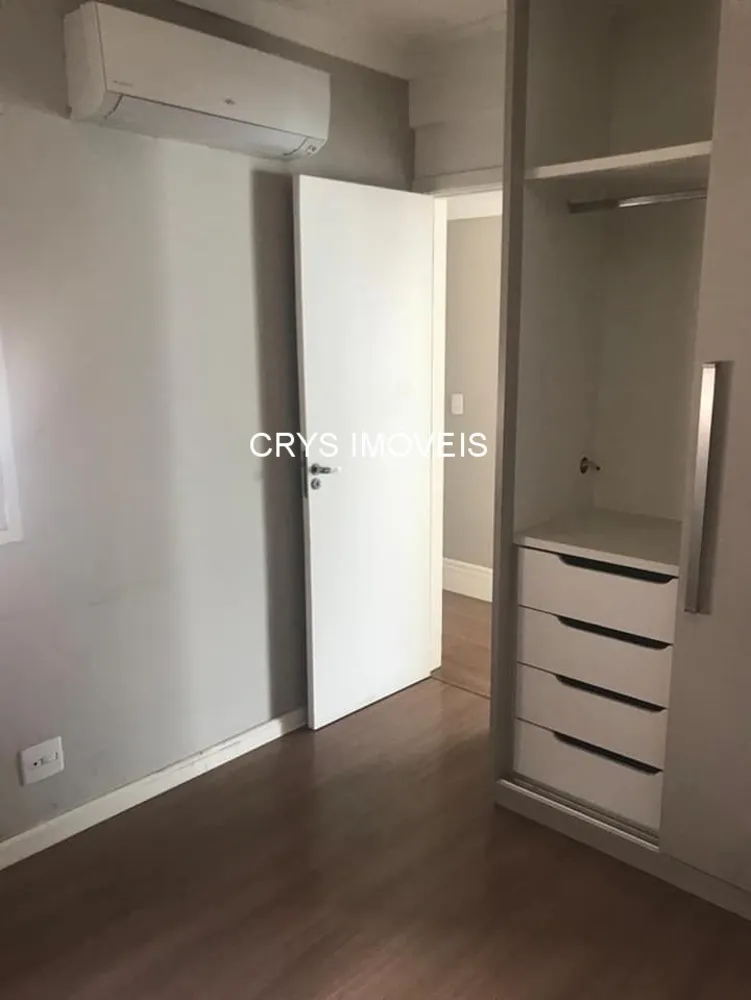 Apartamento, 3 quartos, 139 m² - Foto 8