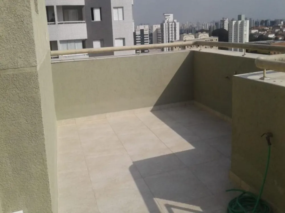 Cobertura, 3 quartos, 130 m² - Foto 4