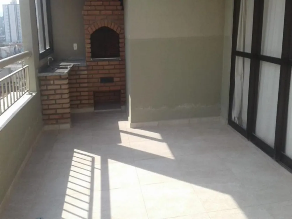 Cobertura, 3 quartos, 130 m² - Foto 2