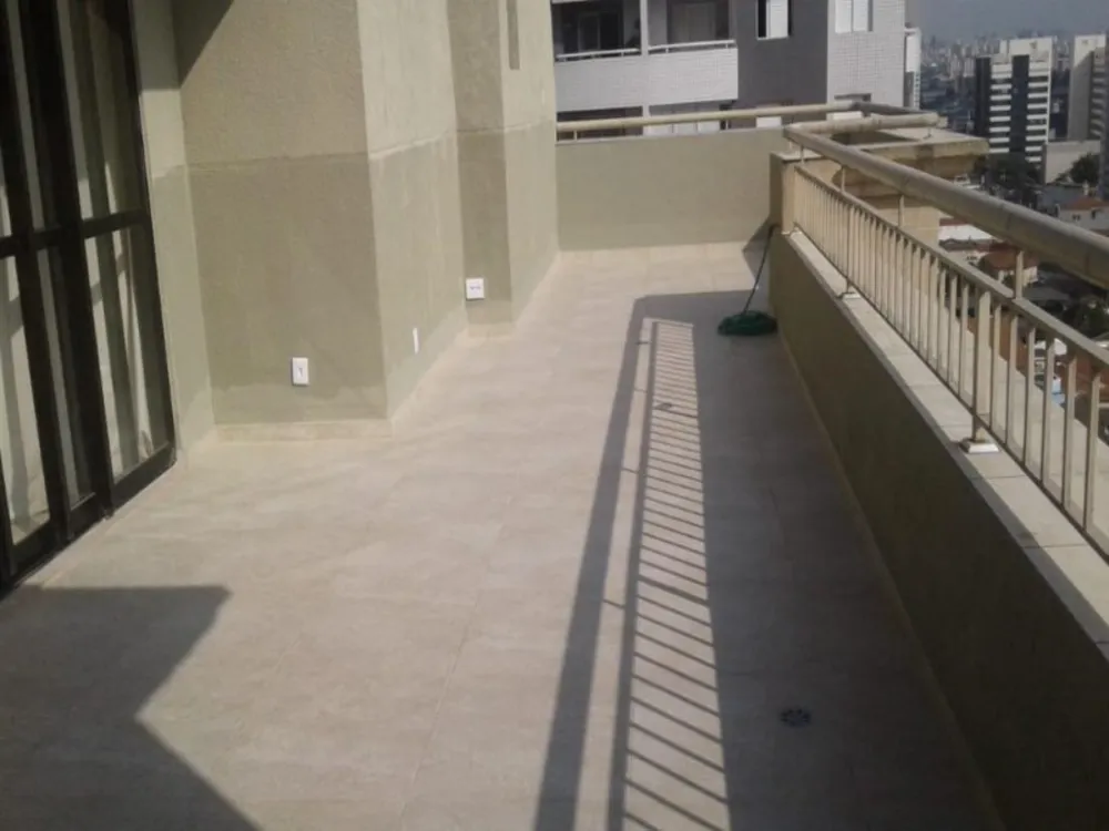 Cobertura, 3 quartos, 130 m² - Foto 3