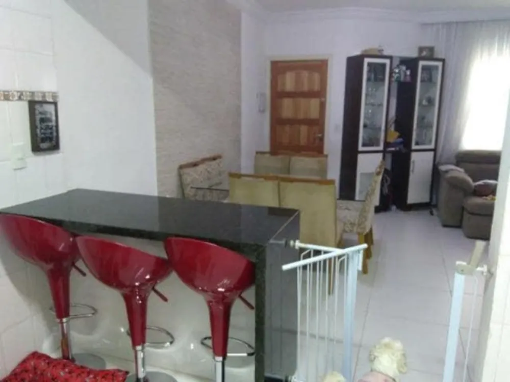 Casa, 3 quartos, 84 m² - Foto 7