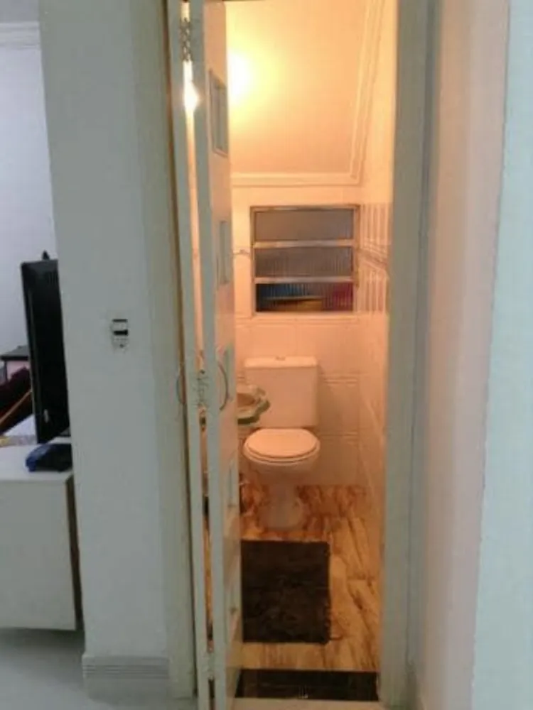 Casa, 3 quartos, 84 m² - Foto 1
