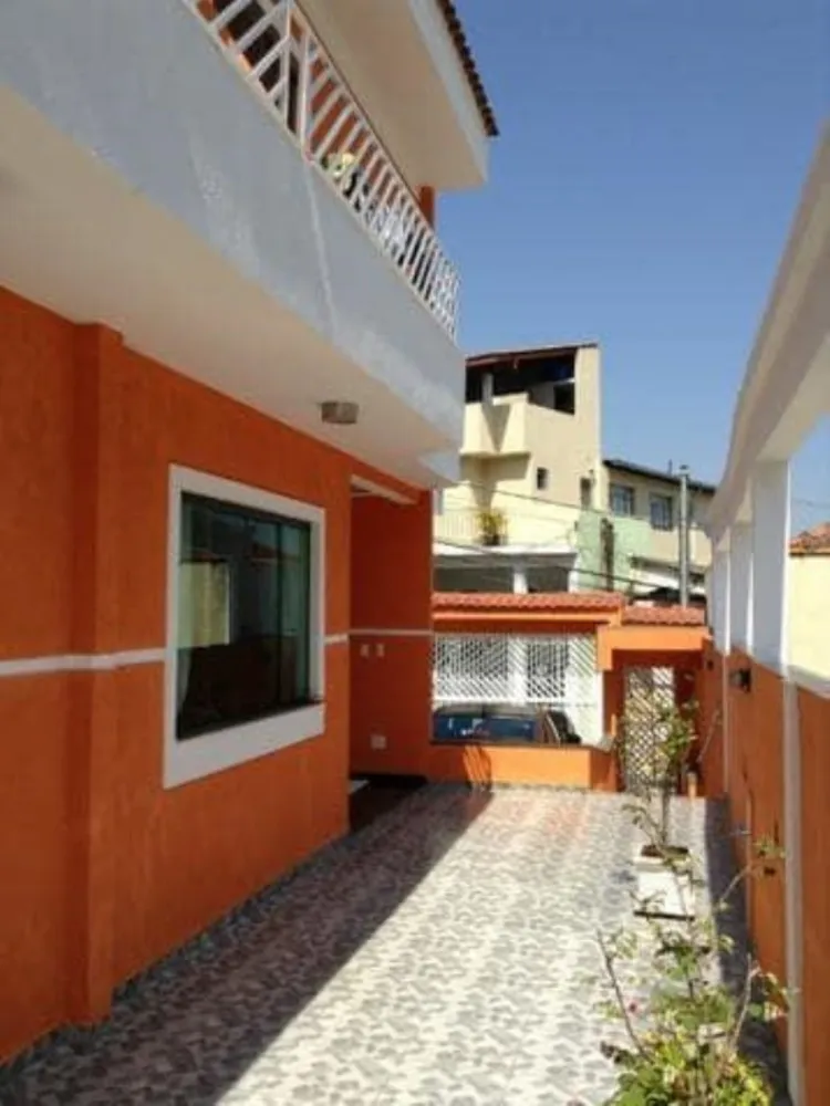 Casa, 3 quartos, 84 m² - Foto 5
