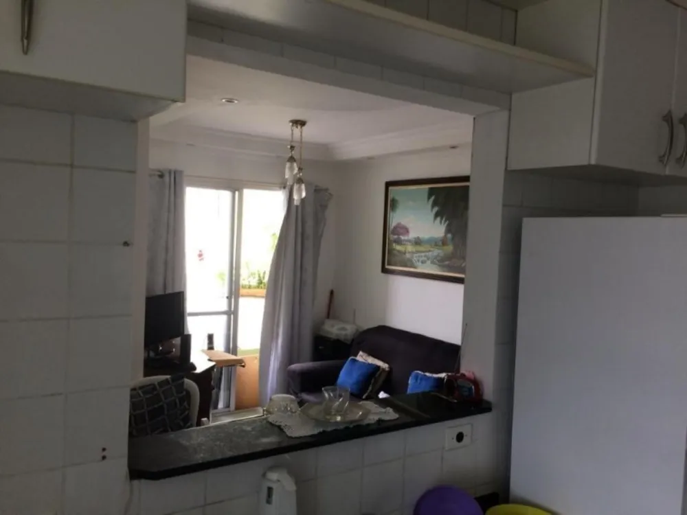 Apartamento, 2 quartos, 48 m² - Foto 5