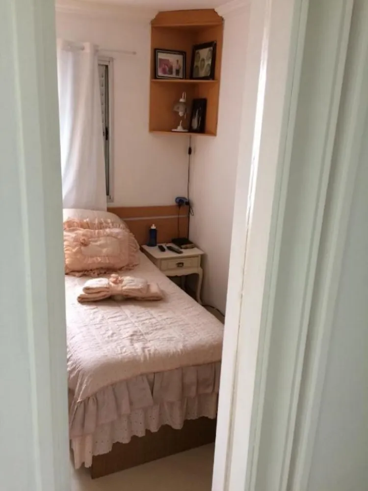 Apartamento, 2 quartos, 48 m² - Foto 6