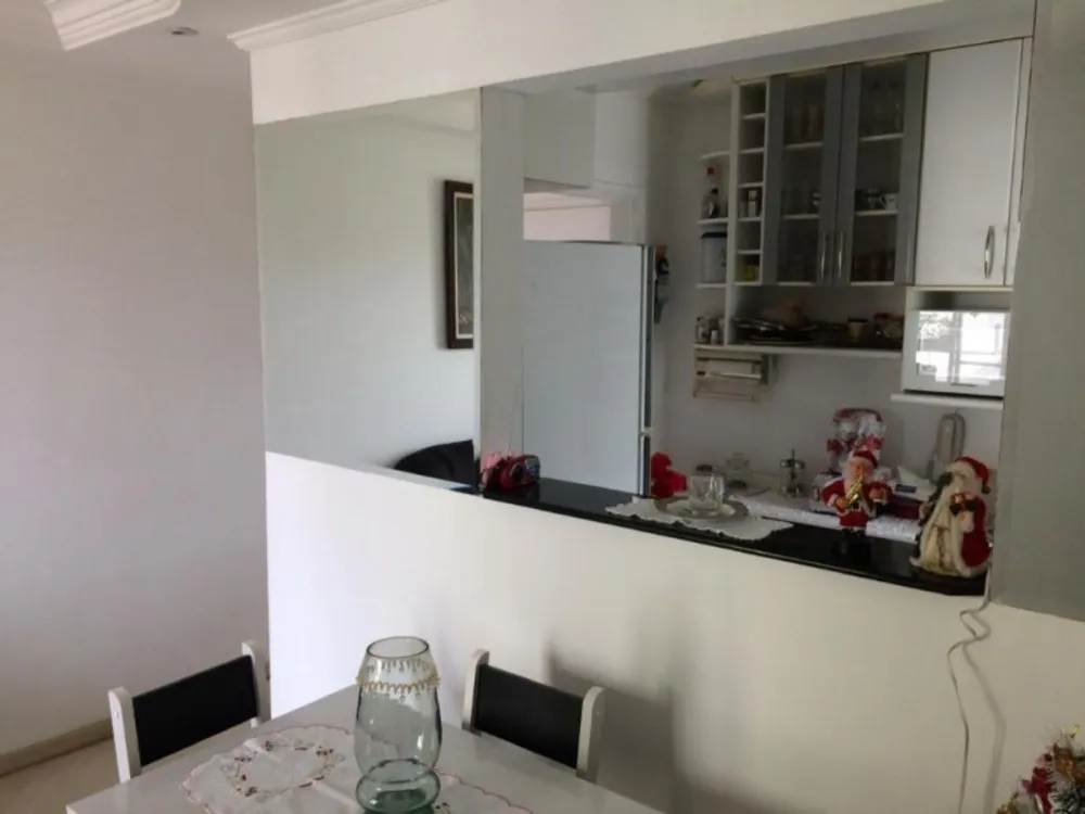 Apartamento, 2 quartos, 48 m² - Foto 1