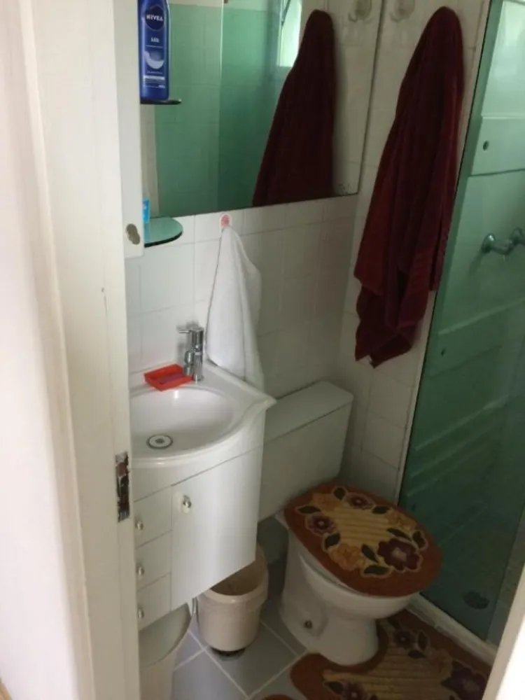 Apartamento, 2 quartos, 48 m² - Foto 9