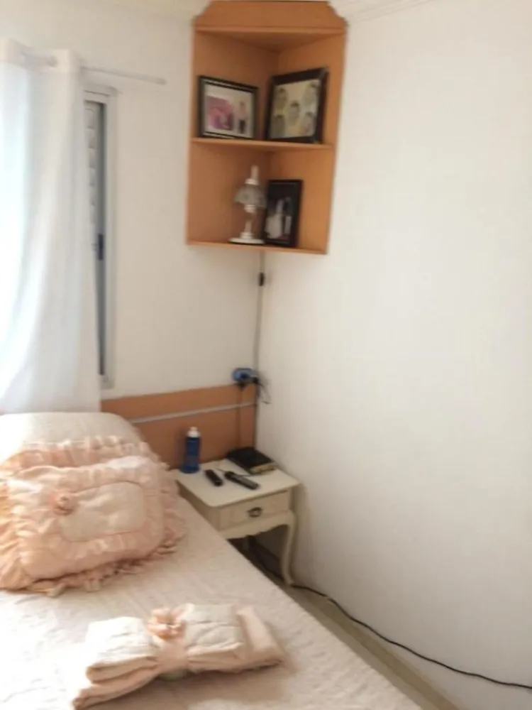 Apartamento, 2 quartos, 48 m² - Foto 10