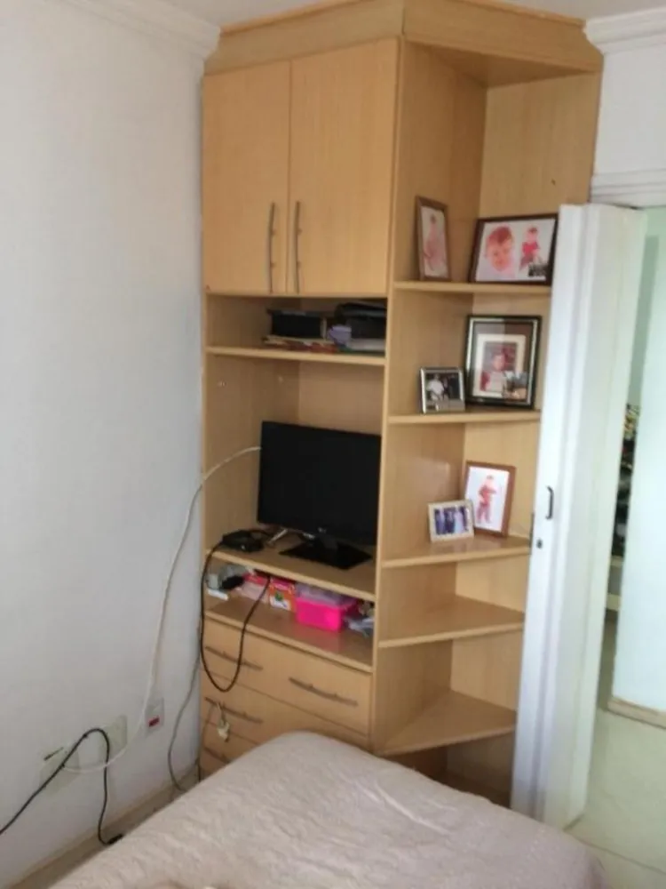 Apartamento, 2 quartos, 48 m² - Foto 12