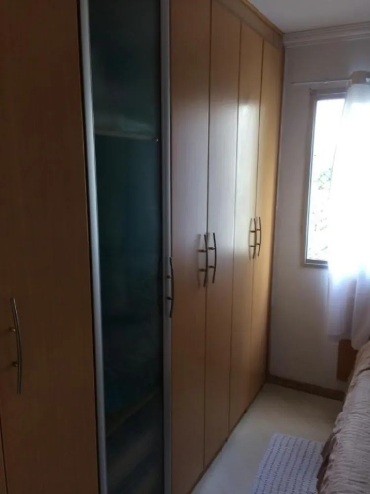 Apartamento, 2 quartos, 48 m² - Foto 4