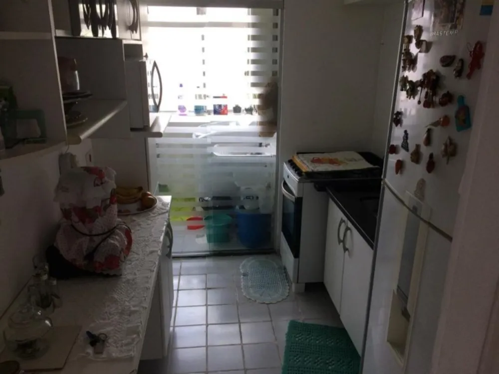 Apartamento, 2 quartos, 48 m² - Foto 8