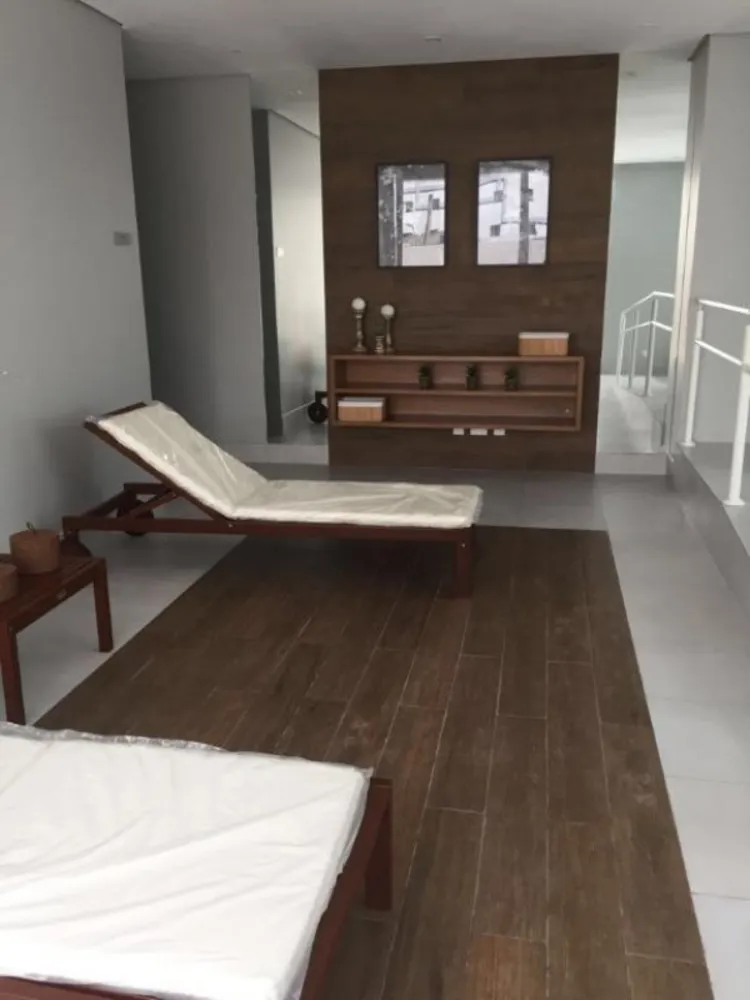 Apartamento, 1 quarto, 42 m² - Foto 7