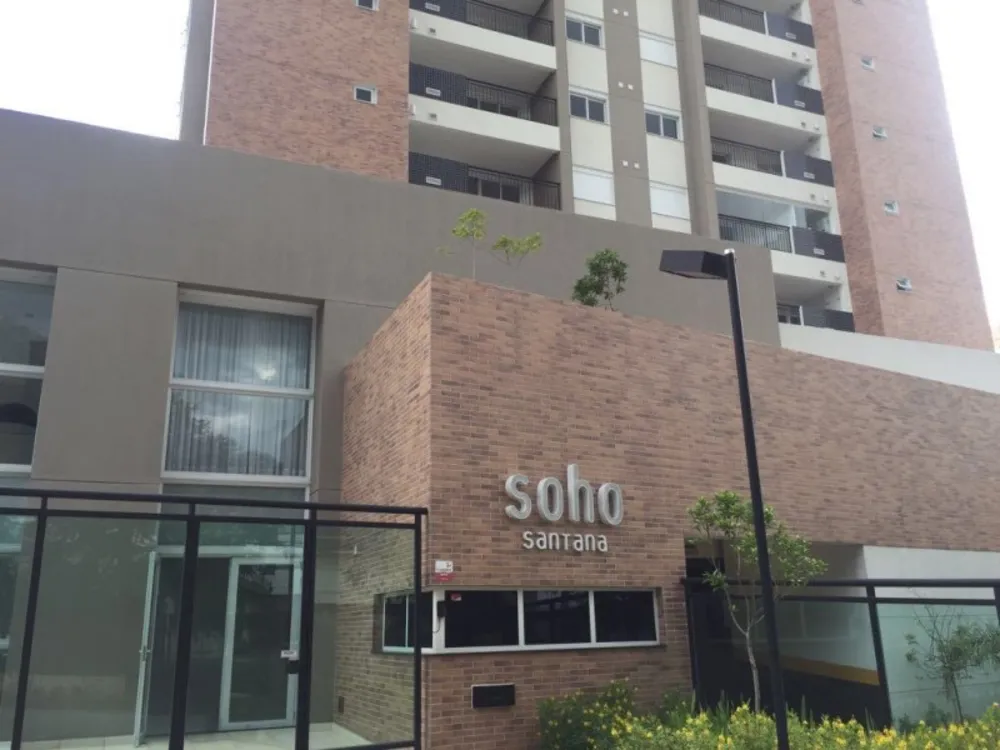 Apartamento, 1 quarto, 42 m² - Foto 3