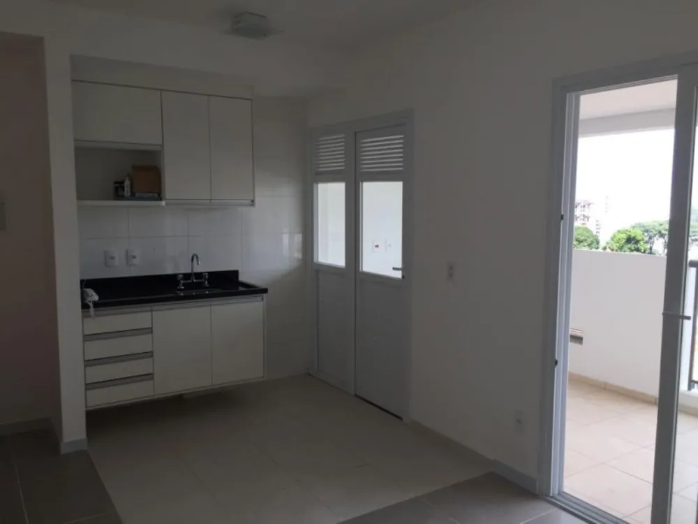 Apartamento, 1 quarto, 42 m² - Foto 10