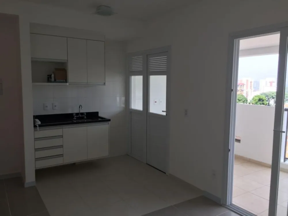 Apartamento, 1 quarto, 42 m² - Foto 9