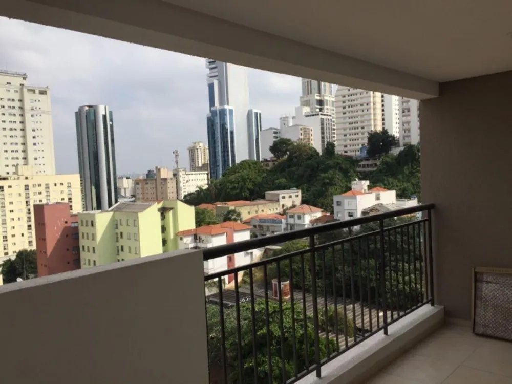 Apartamento, 1 quarto, 42 m² - Foto 12