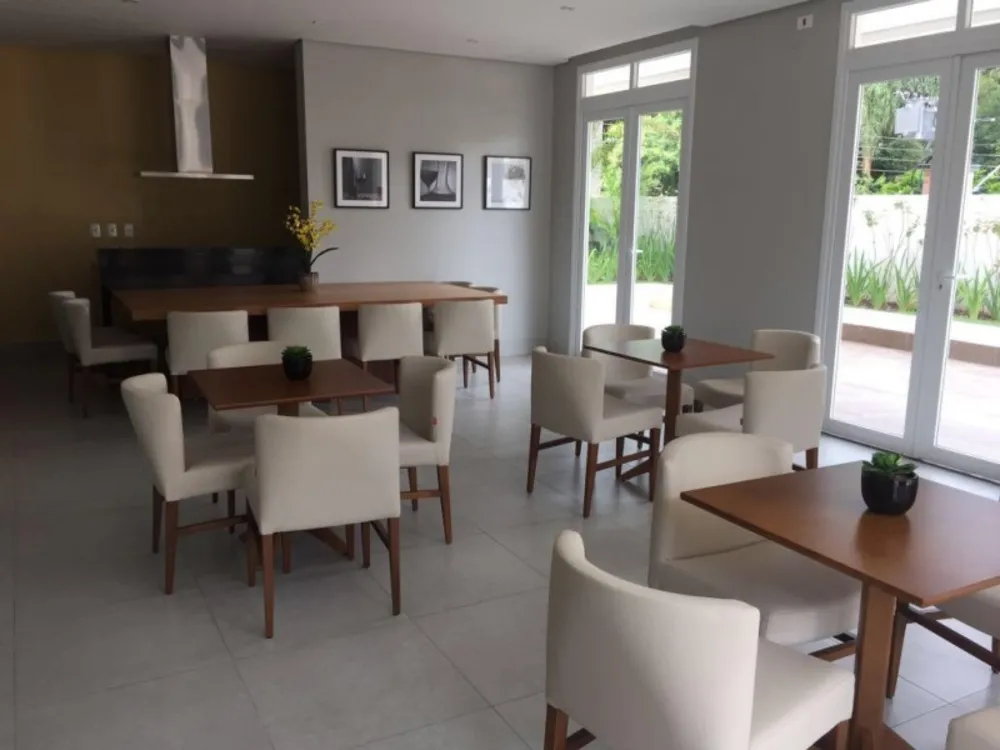 Apartamento, 1 quarto, 42 m² - Foto 8