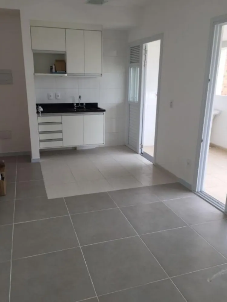 Apartamento, 1 quarto, 42 m² - Foto 2