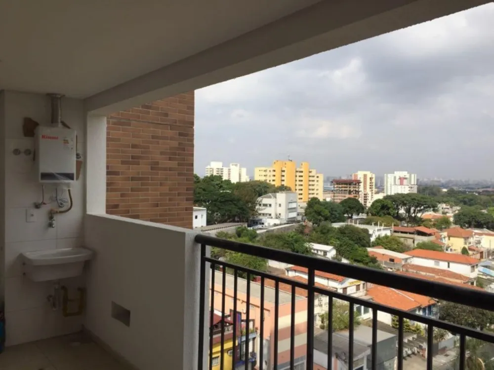 Apartamento, 1 quarto, 42 m² - Foto 1