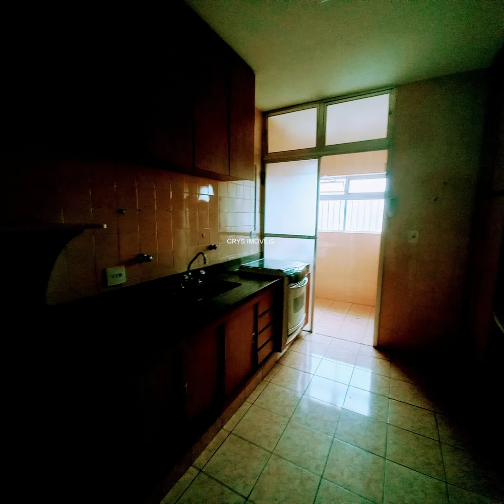 Apartamento, 2 quartos, 73 m² - Foto 2