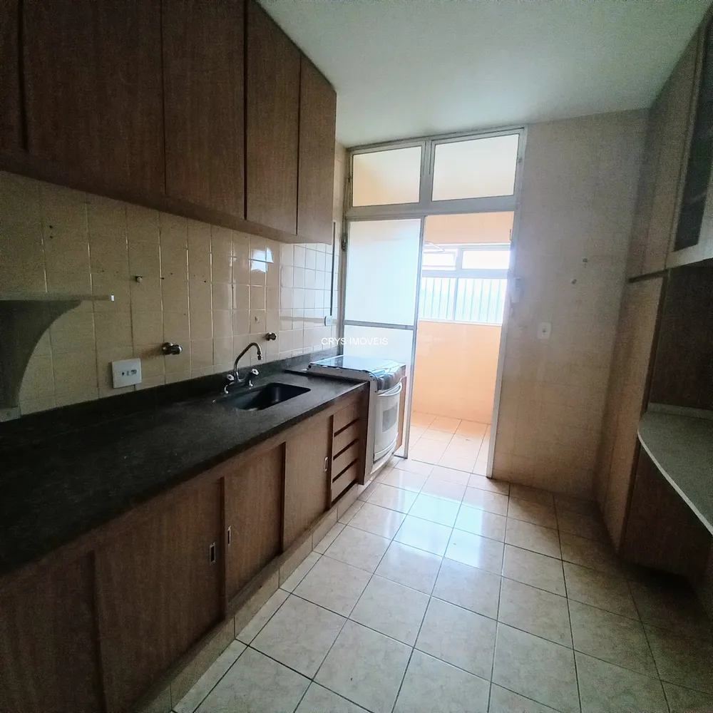 Apartamento, 2 quartos, 73 m² - Foto 1