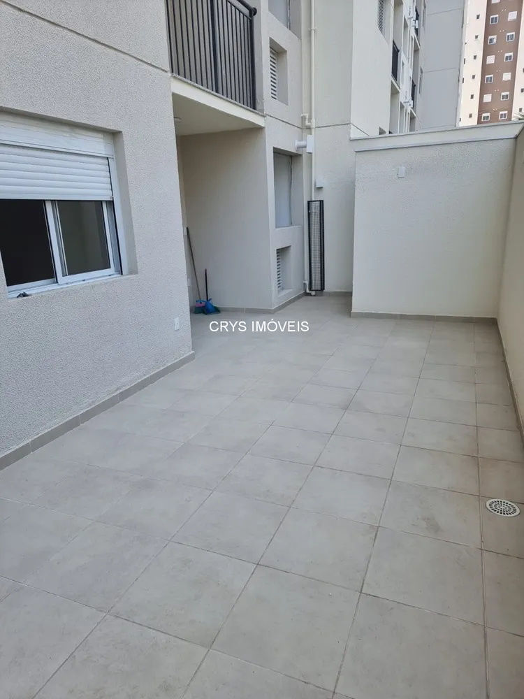 Apartamento, 2 quartos, 79 m² - Foto 2