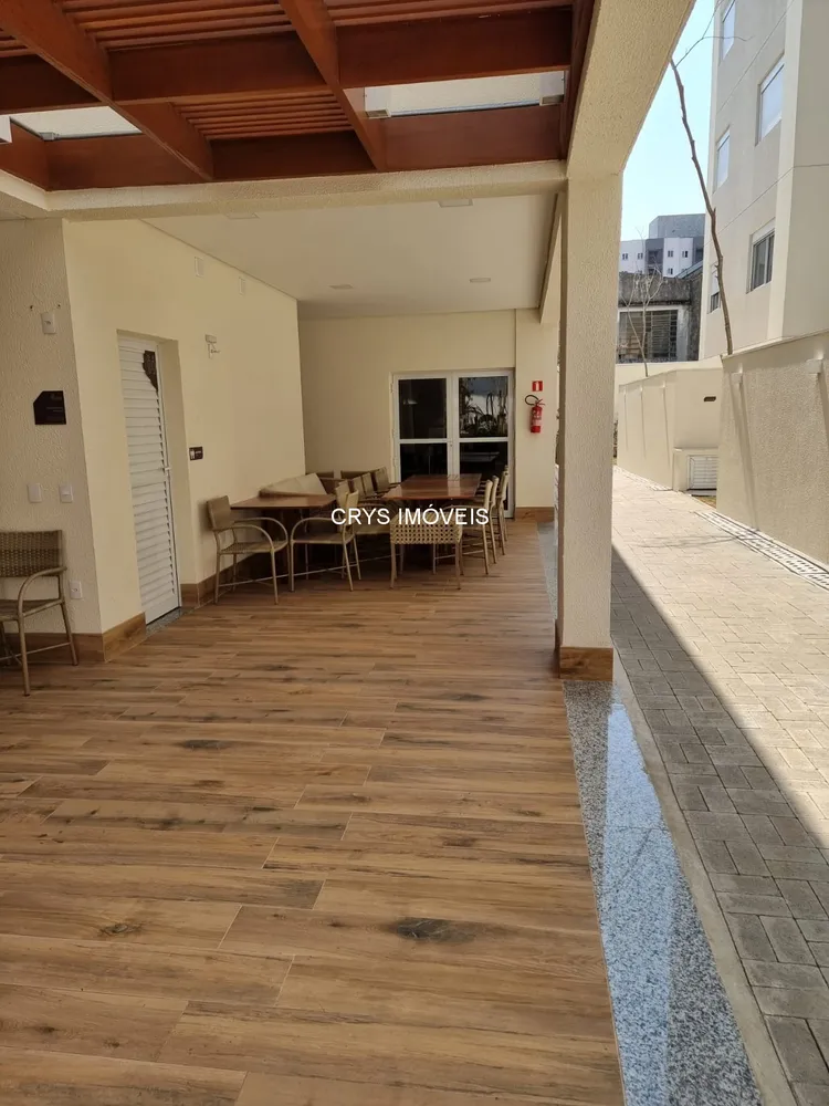 Apartamento, 2 quartos, 79 m² - Foto 9