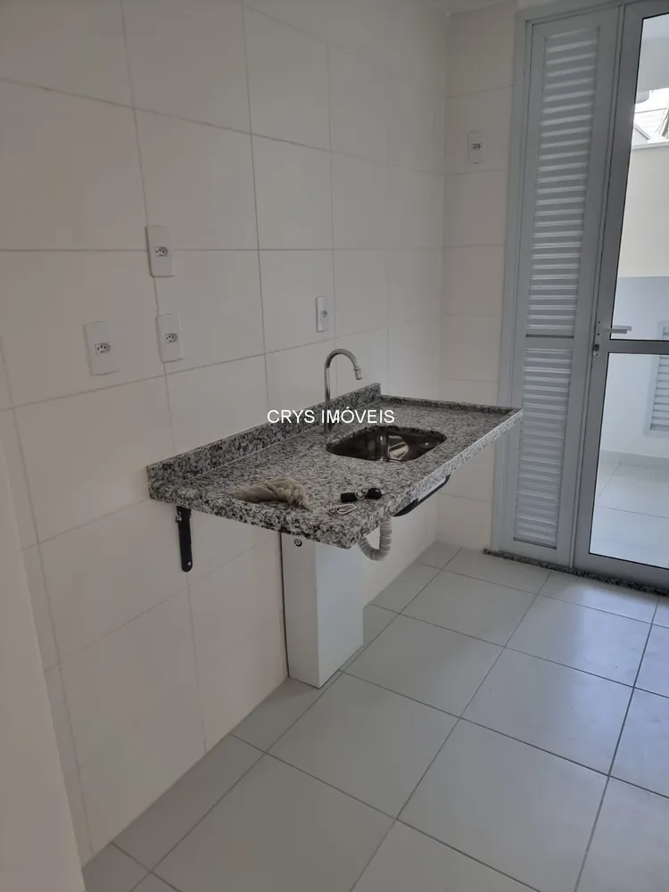 Apartamento, 2 quartos, 79 m² - Foto 6