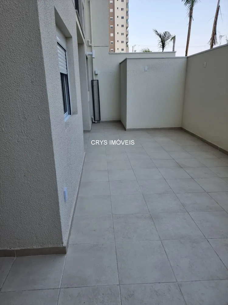 Apartamento, 2 quartos, 79 m² - Foto 4