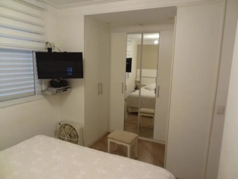 Apartamento, 3 quartos, 98 m² - Foto 11