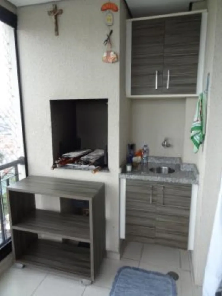 Apartamento, 3 quartos, 98 m² - Foto 1