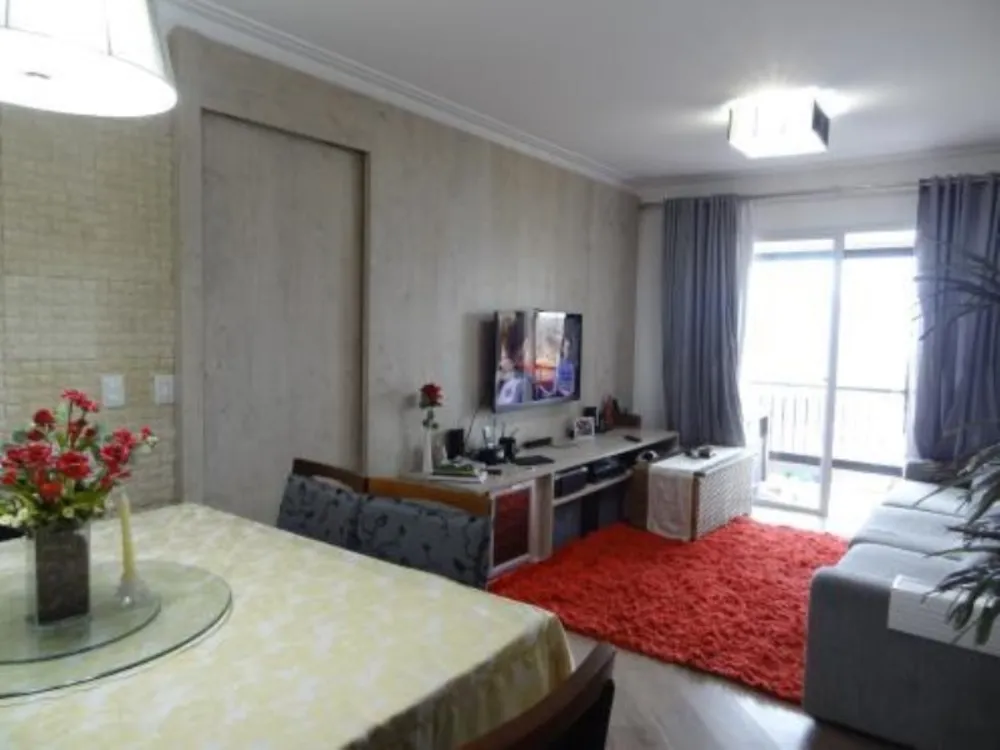 Apartamento, 3 quartos, 98 m² - Foto 8